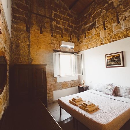 Zyz Apartments La Kalsa Palerme Extérieur photo