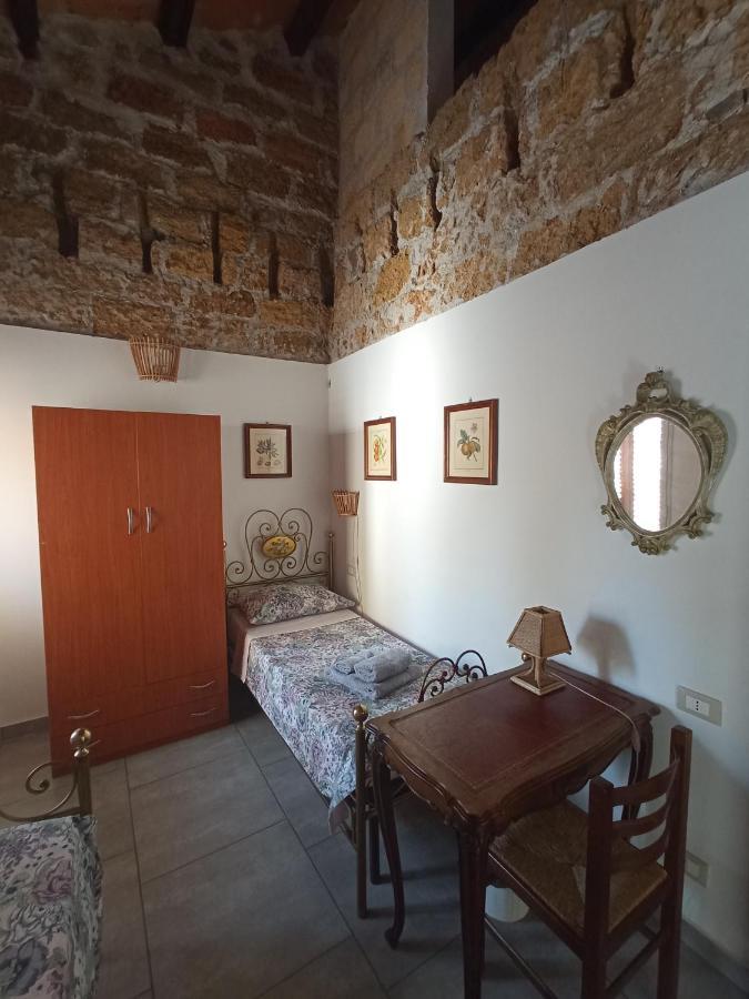 Zyz Apartments La Kalsa Palerme Extérieur photo