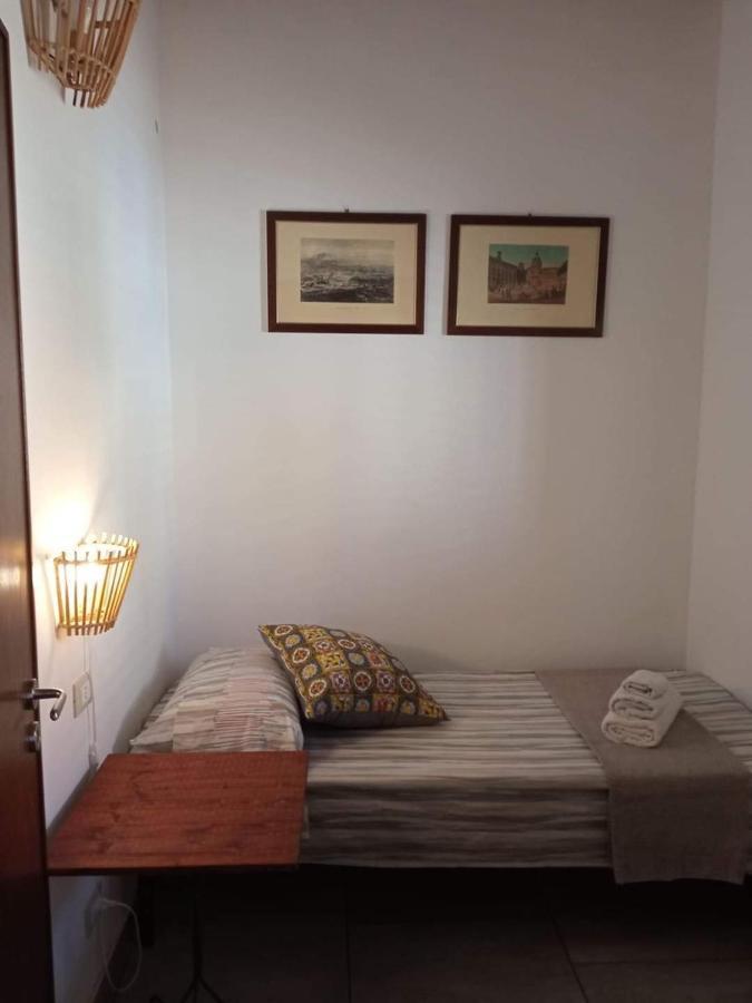 Zyz Apartments La Kalsa Palerme Extérieur photo
