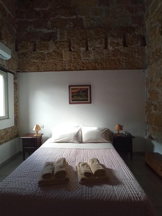 Zyz Apartments La Kalsa Palerme Extérieur photo