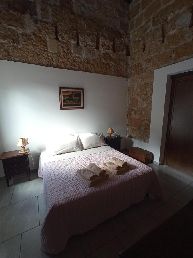Zyz Apartments La Kalsa Palerme Extérieur photo