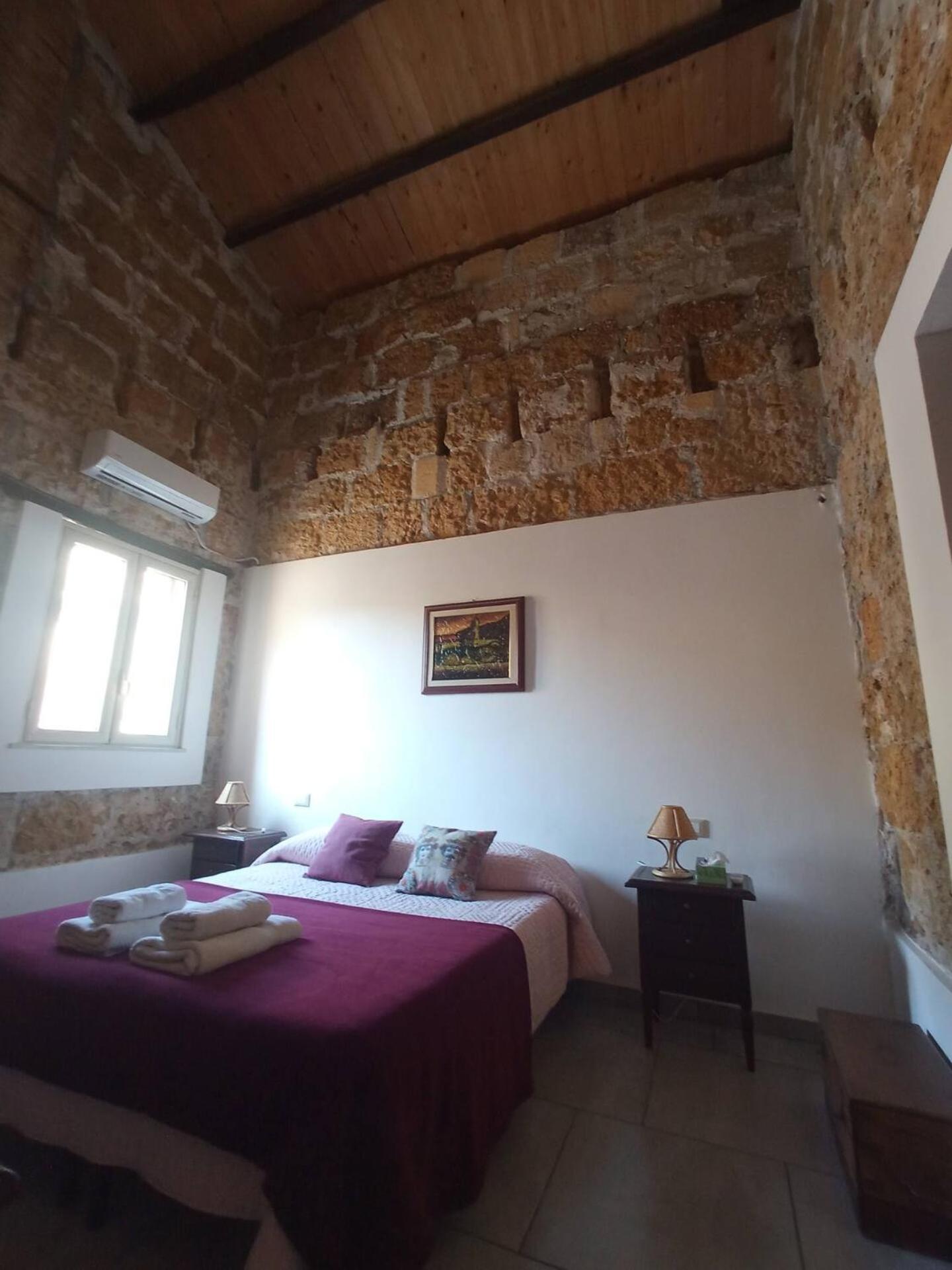 Zyz Apartments La Kalsa Palerme Extérieur photo
