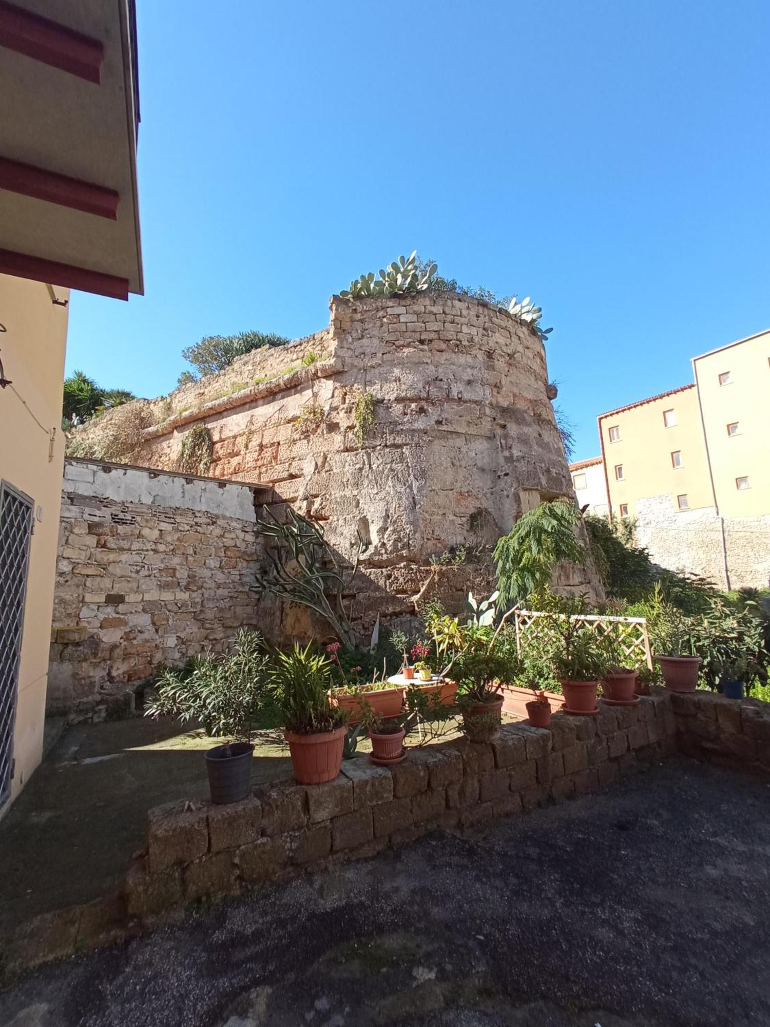 Zyz Apartments La Kalsa Palerme Extérieur photo