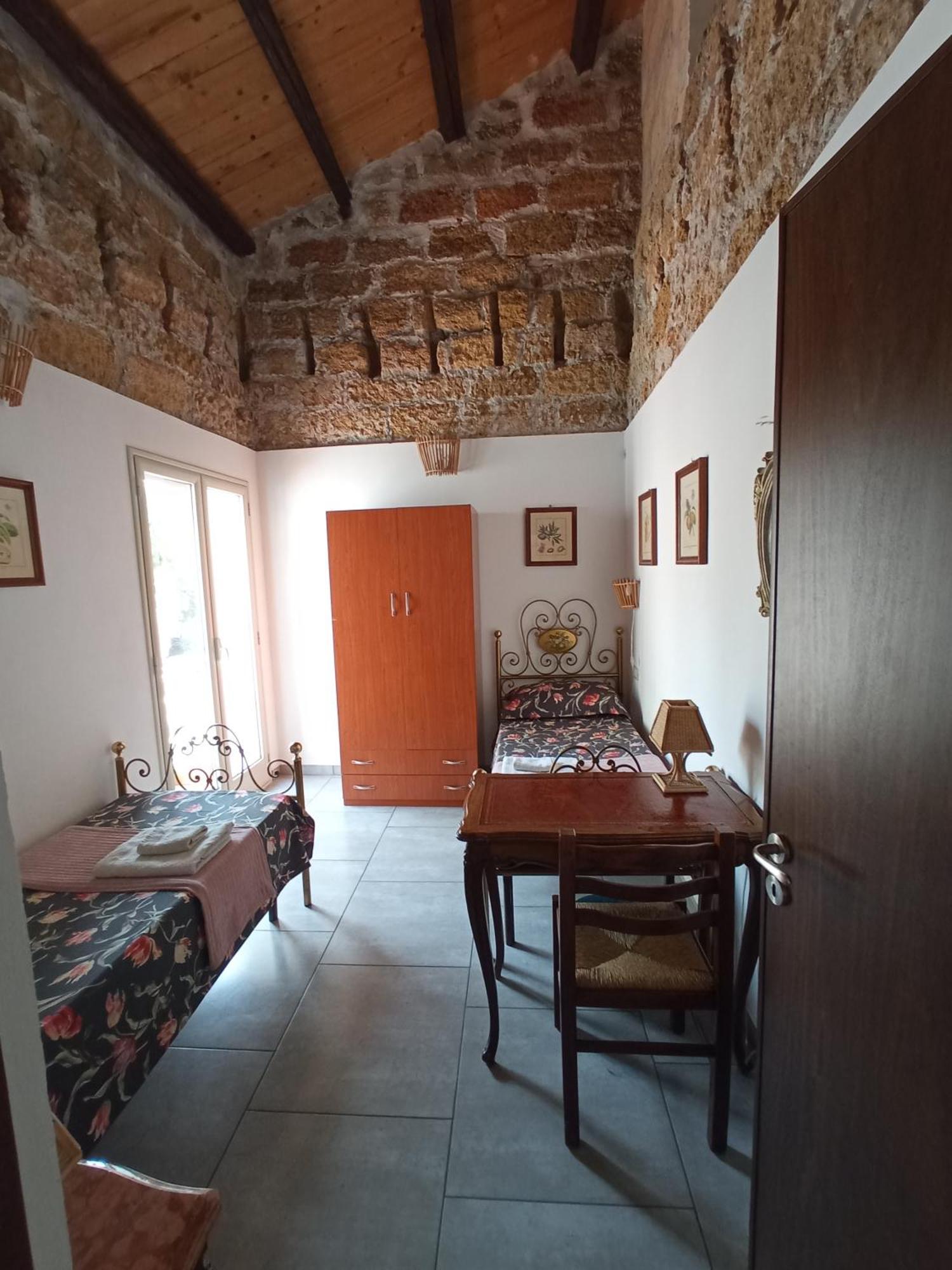 Zyz Apartments La Kalsa Palerme Extérieur photo