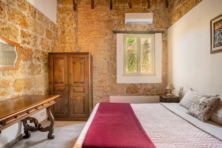 Zyz Apartments La Kalsa Palerme Extérieur photo