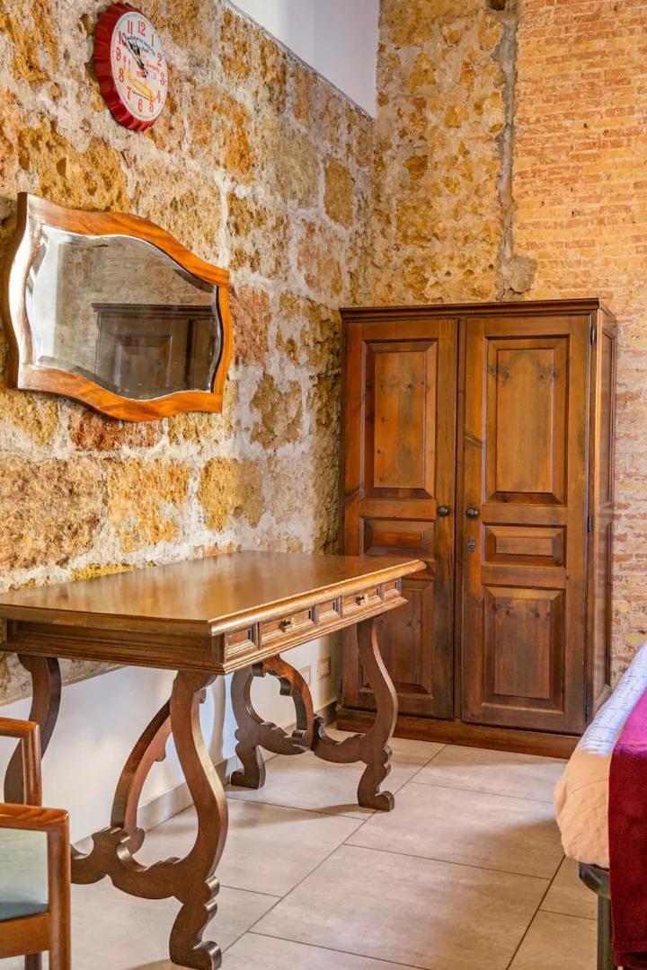 Zyz Apartments La Kalsa Palerme Extérieur photo