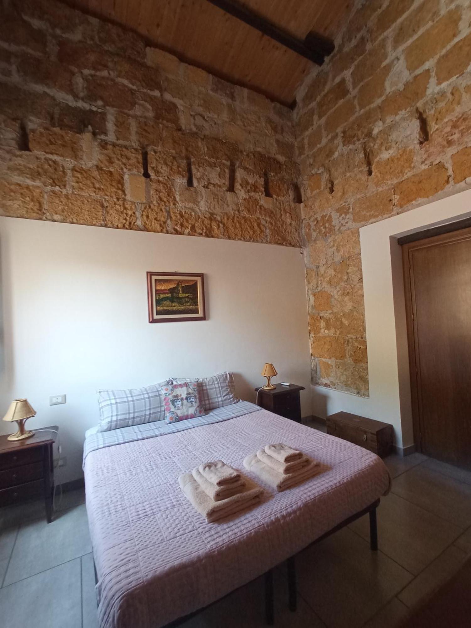 Zyz Apartments La Kalsa Palerme Extérieur photo